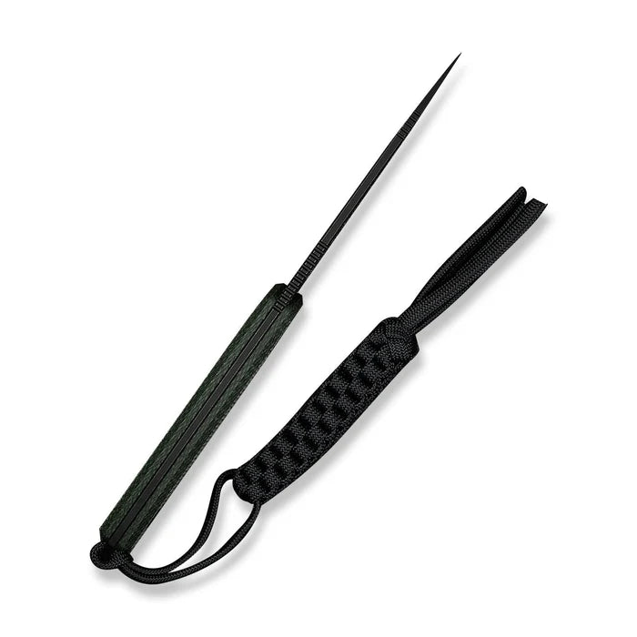 CIVIVI Timberbark Fixed Blade Knife