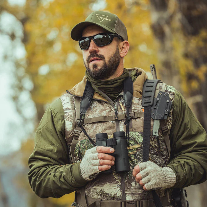 CIVIVI Timberbark Fixed Blade Knife