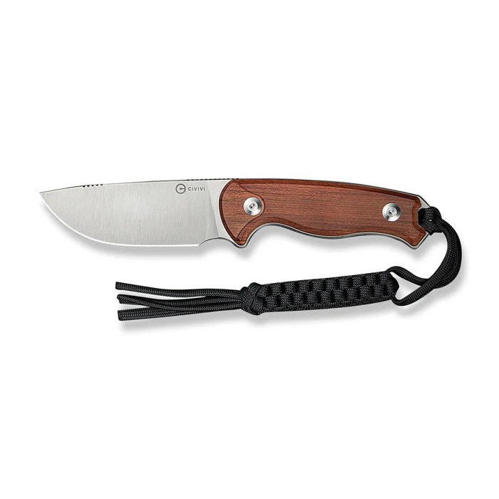 CIVIVI Timberbark Fixed Blade Knife