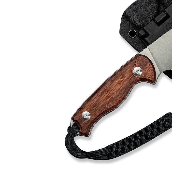 CIVIVI Timberbark Fixed Blade Knife