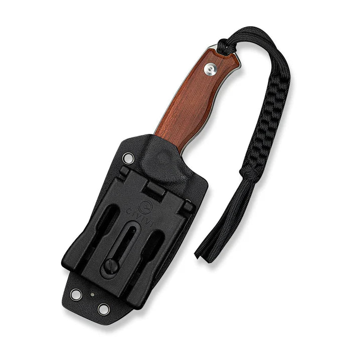 CIVIVI Timberbark Fixed Blade Knife
