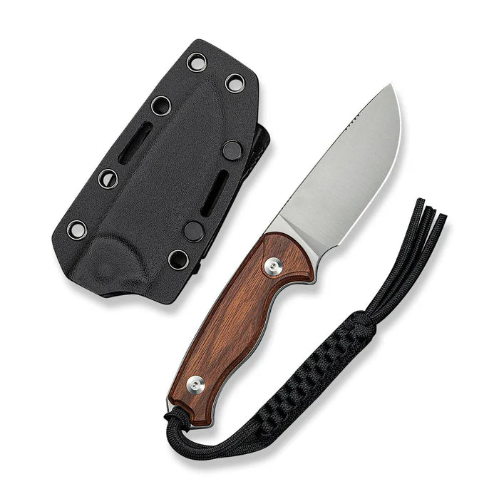 CIVIVI Timberbark Fixed Blade Knife