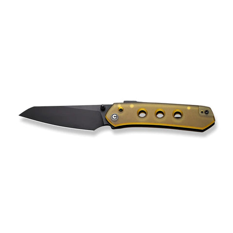 CIVIVI Vison FG Thumb Stud & Superlock Knife