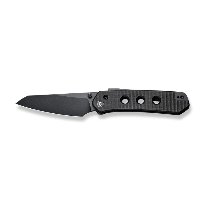 CIVIVI Vison FG Thumb Stud & Superlock Knife