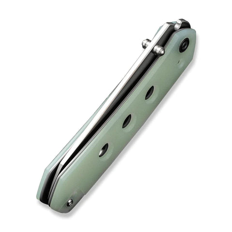 CIVIVI Vison FG Thumb Stud & Superlock Knife