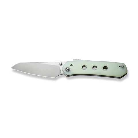 CIVIVI Vison FG Thumb Stud & Superlock Knife