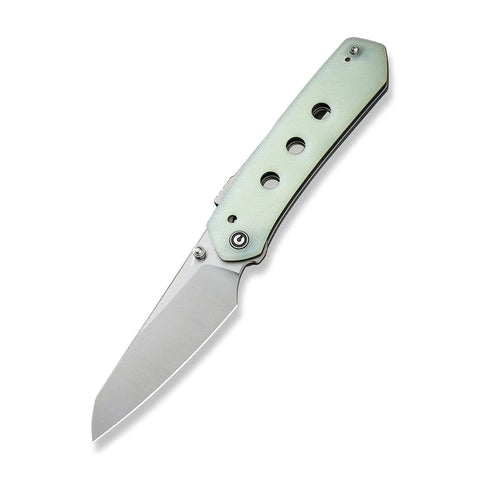 CIVIVI Vison FG Thumb Stud & Superlock Knife