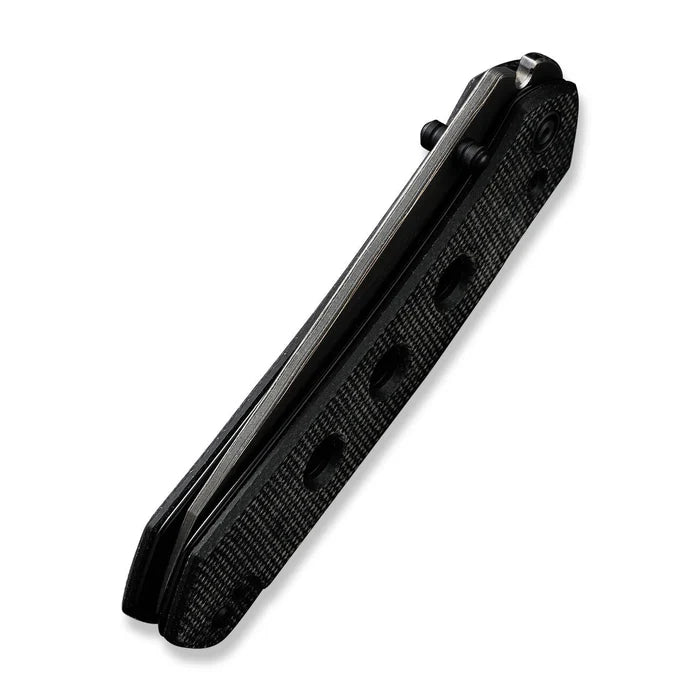 CIVIVI Vison FG Thumb Stud & Superlock Knife