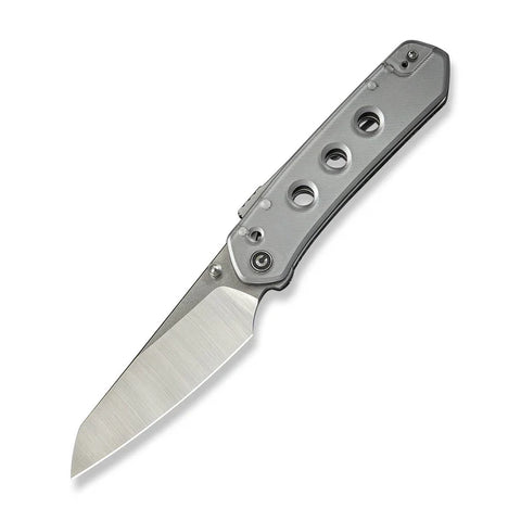 CIVIVI Vison FG Thumb Stud & Superlock Knife