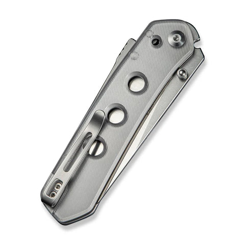 CIVIVI Vison FG Thumb Stud & Superlock Knife