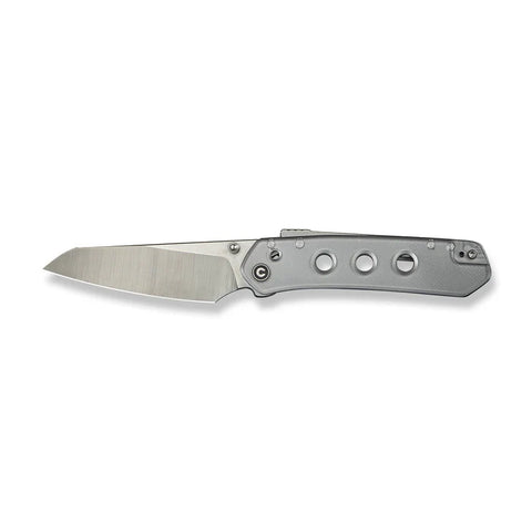 CIVIVI Vison FG Thumb Stud & Superlock Knife