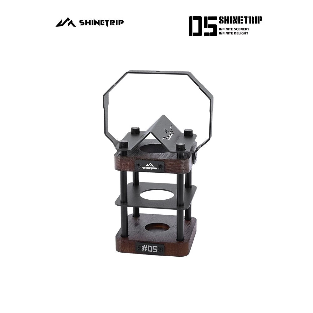 ShineTrip Tactical Lamp/Light Array