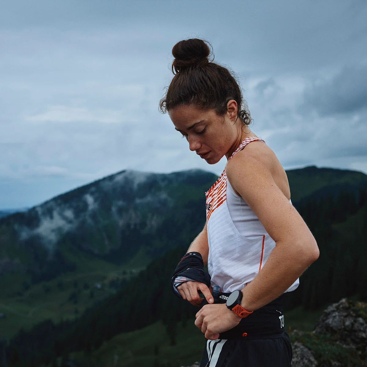 SUUNTO RACE 2 Watch