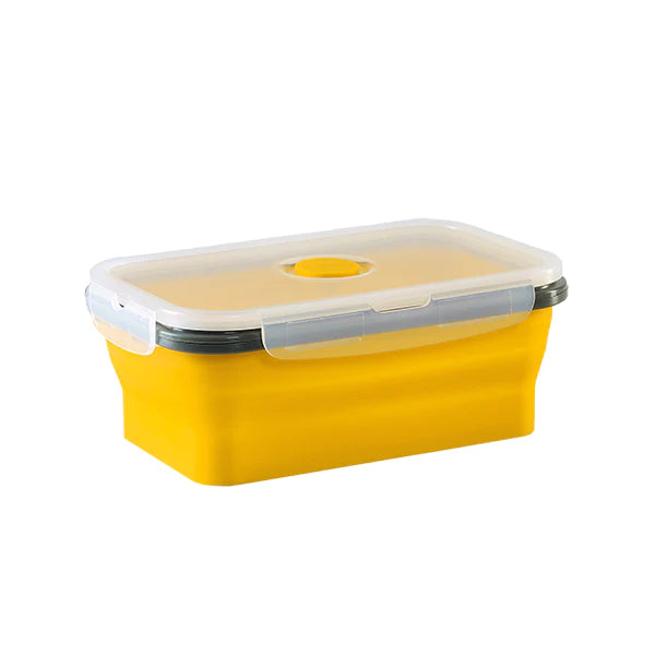 Caribee Collapsible Tableware