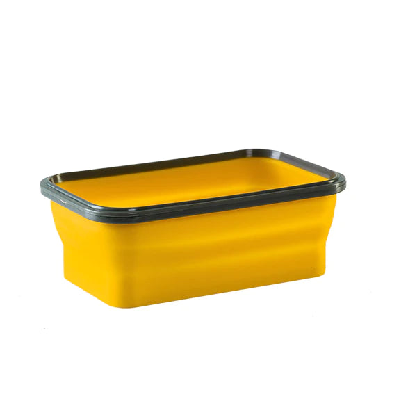Caribee Collapsible Tableware