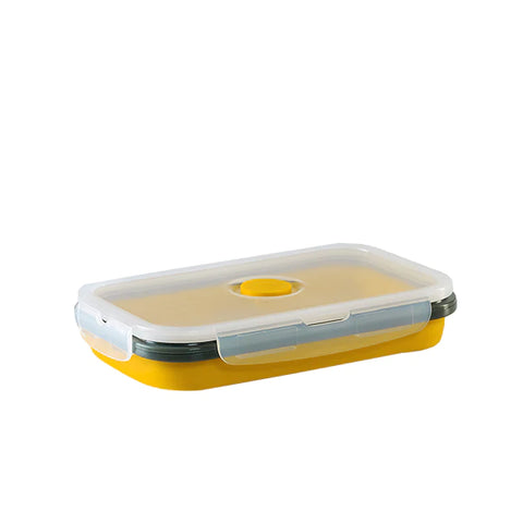 Caribee Collapsible Tableware