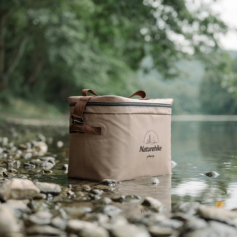 Naturehike Cooler Bag w/ Shoulder Strap