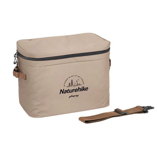 Naturehike Cooler Bag w/ Shoulder Strap