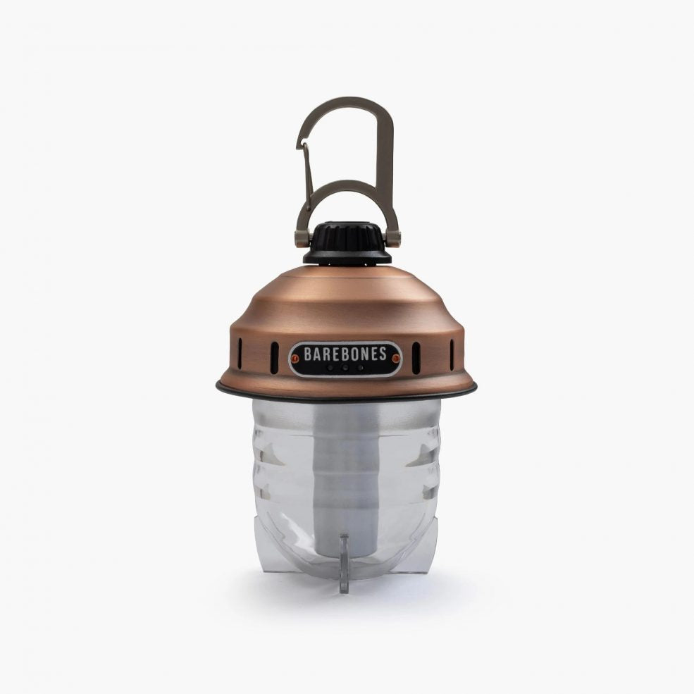 [CLEARANCE] BAREBONES Beacon Hanging Lantern Light