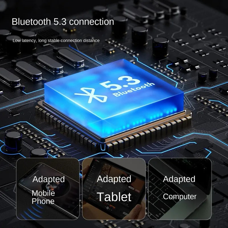 Blackdog Wild Pie Outdoor Speaker