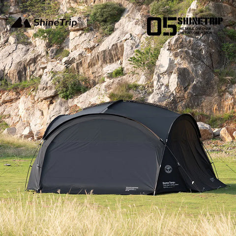 ShineTrip ST-05 Series Dome Shelter