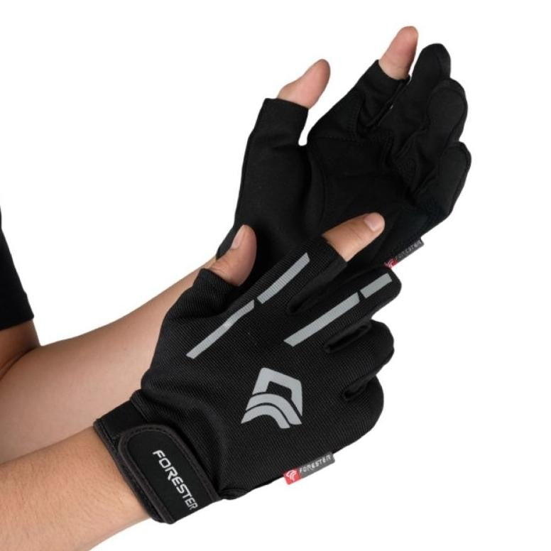 Forester STF 06154 Full Glove with 3M Touch Fingers