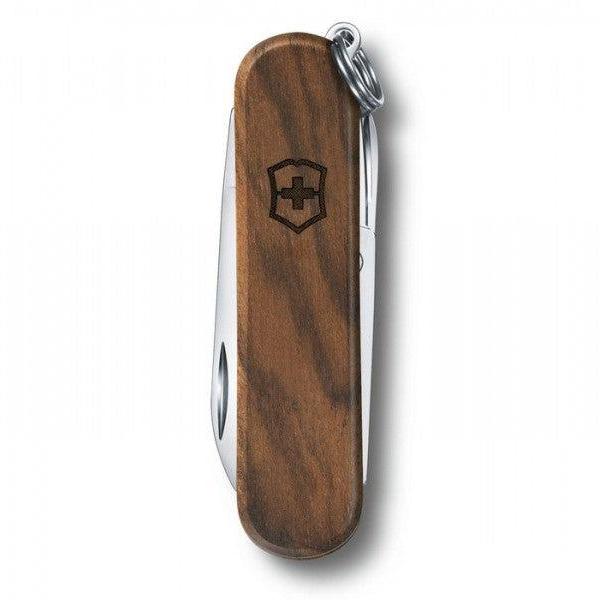 Victorinox Classic SD Wood