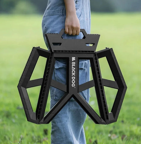 Blackdog Light Folding Camping Stool