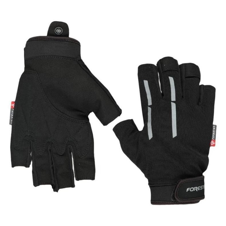 Forester STF 06154 Full Glove with 3M Touch Fingers