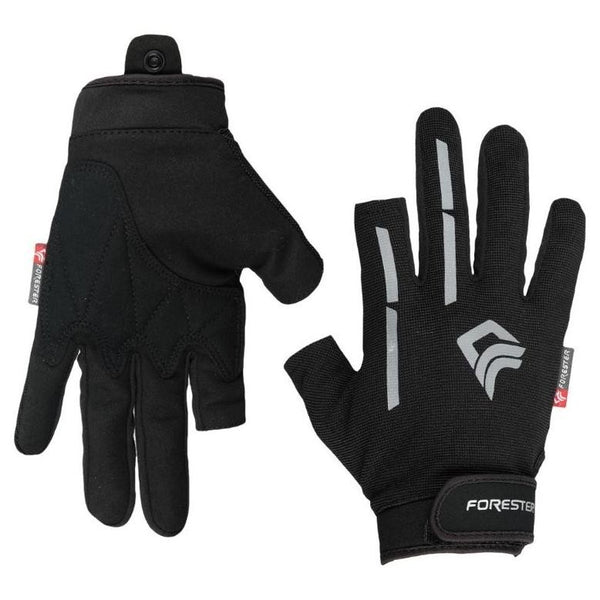 Forester STF 06154 Full Glove with 3M Touch Fingers