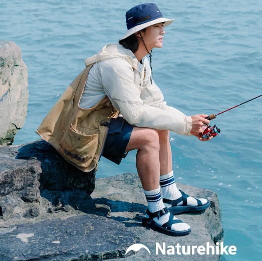 Naturehike Outdoor Fishermans Hat