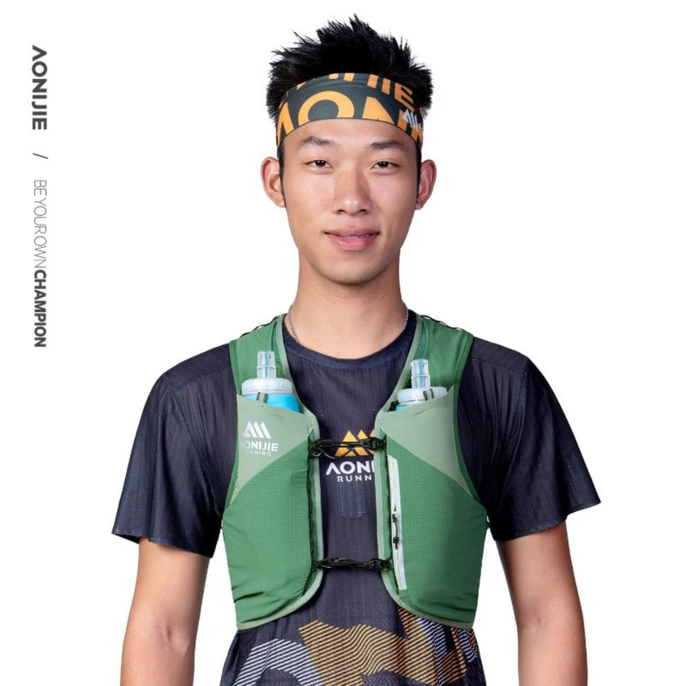 AONIJIE Cross Country Backpack -MB-4L