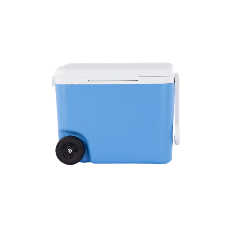 ICEMASTER Day+ Series Cooler Wheeled 45L