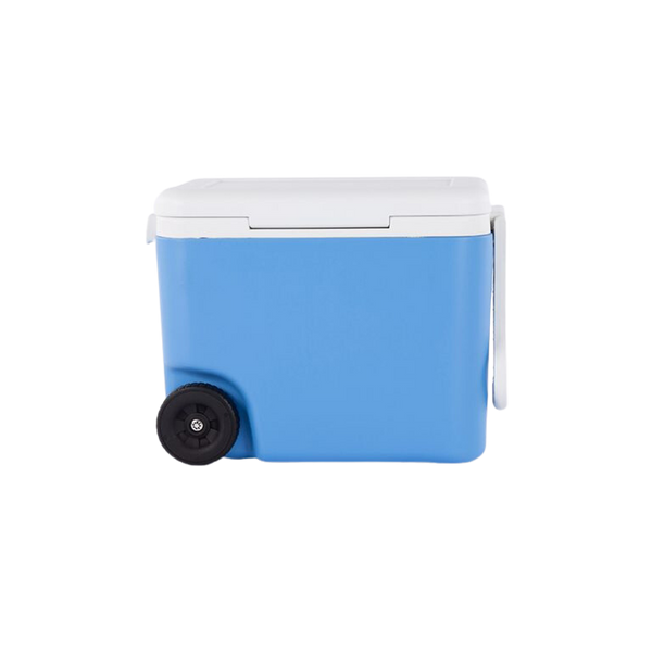 ICEMASTER Day+ Series Cooler Wheeled 45L