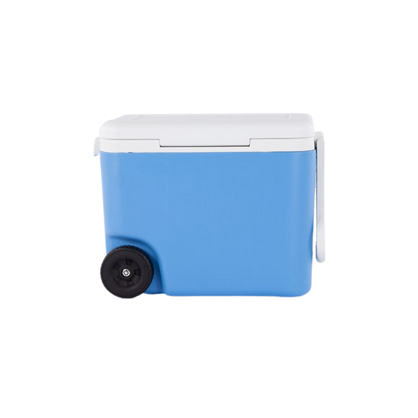 ICEMASTER Day Series Cooler Wheeled 45L
