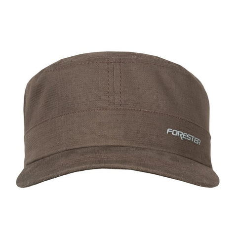 Forester TF 04352 Commando Dobby Cap