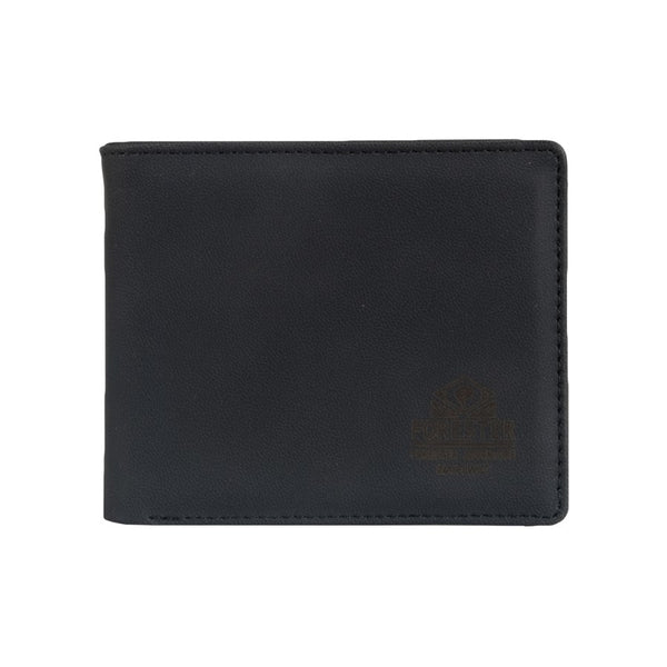 Forester DF 00206 2-Fold Imitation Leather Wallet