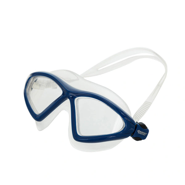 Discovery Adventures Adult Silicone Surf Goggles