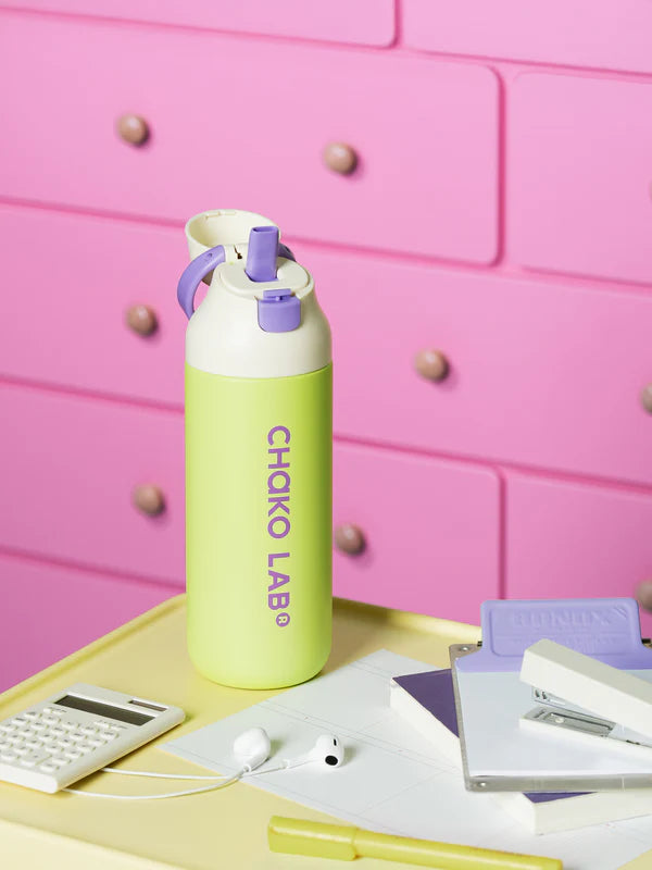 CHAKO LAB KADA Bottle 0.55L