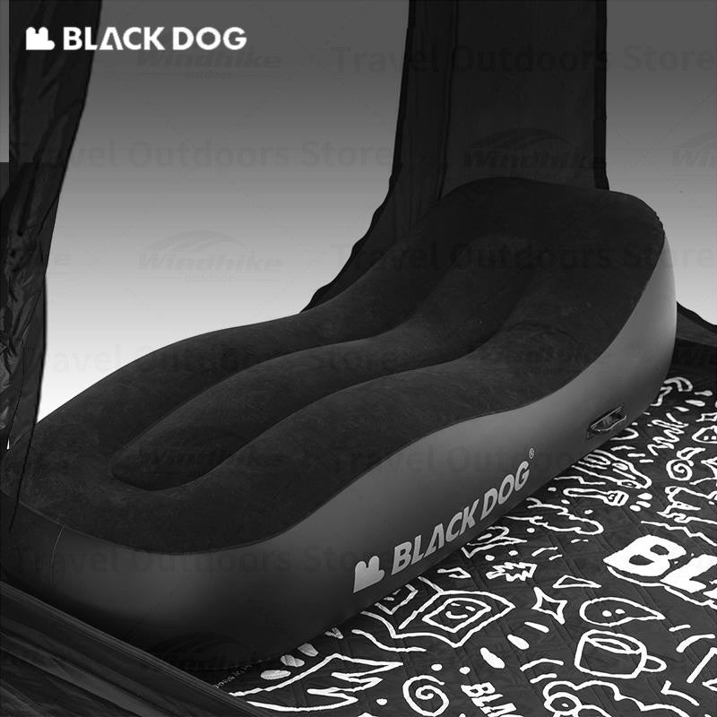 Blackdog Inflatable Sofa Bed