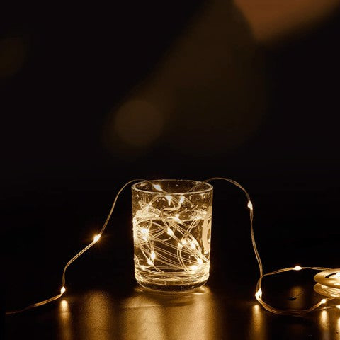 Naturehike Atmosphere String Lights