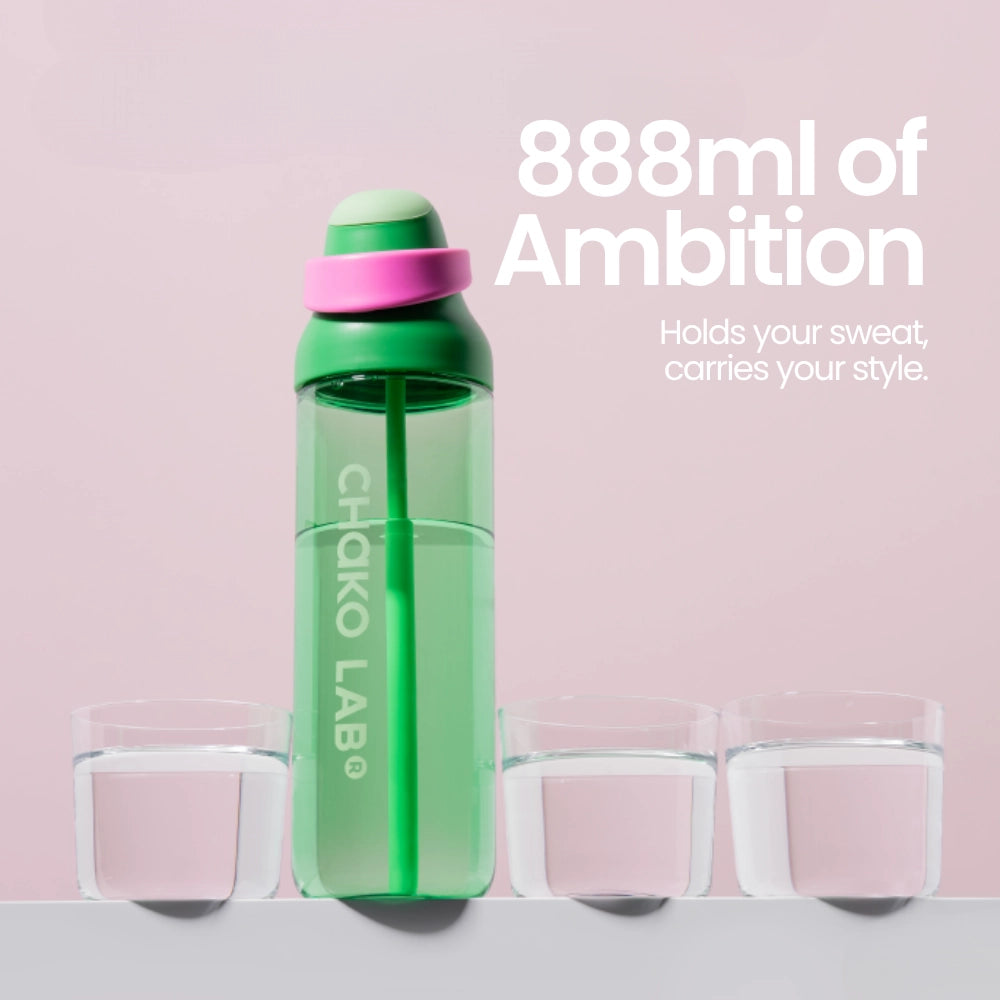 CHAKO LAB KADA Bottle 0.88L