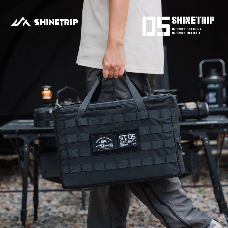 ShineTrip Tactical Magic Pack