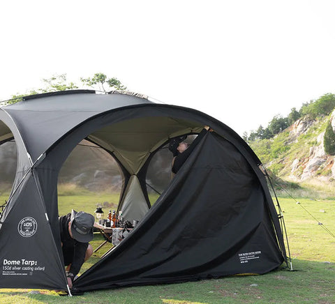 ShineTrip ST-05 Series Dome Shelter