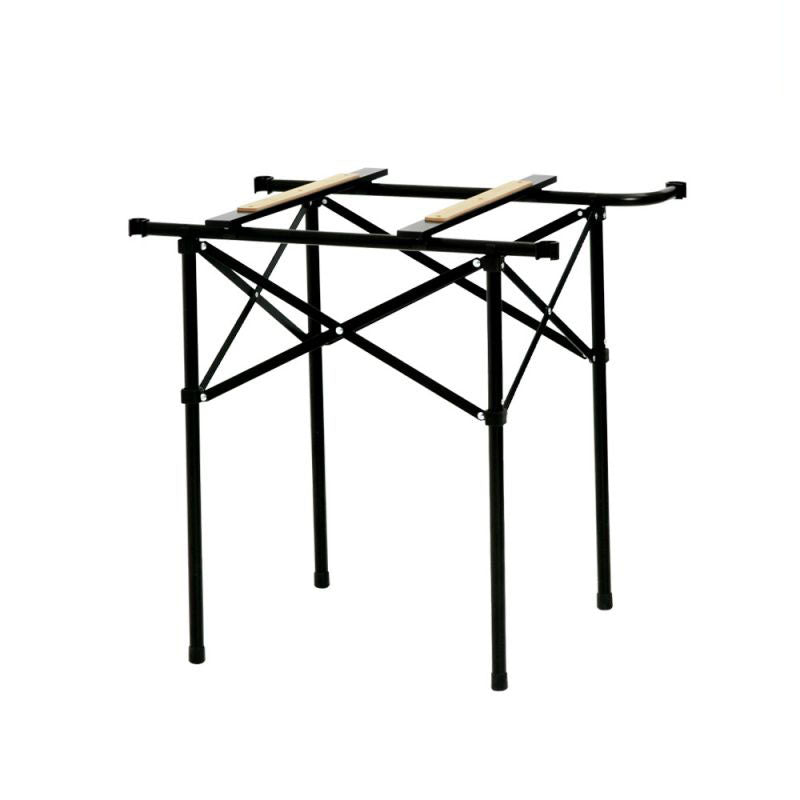 KZM Union Iron 2 Way Burner Stand