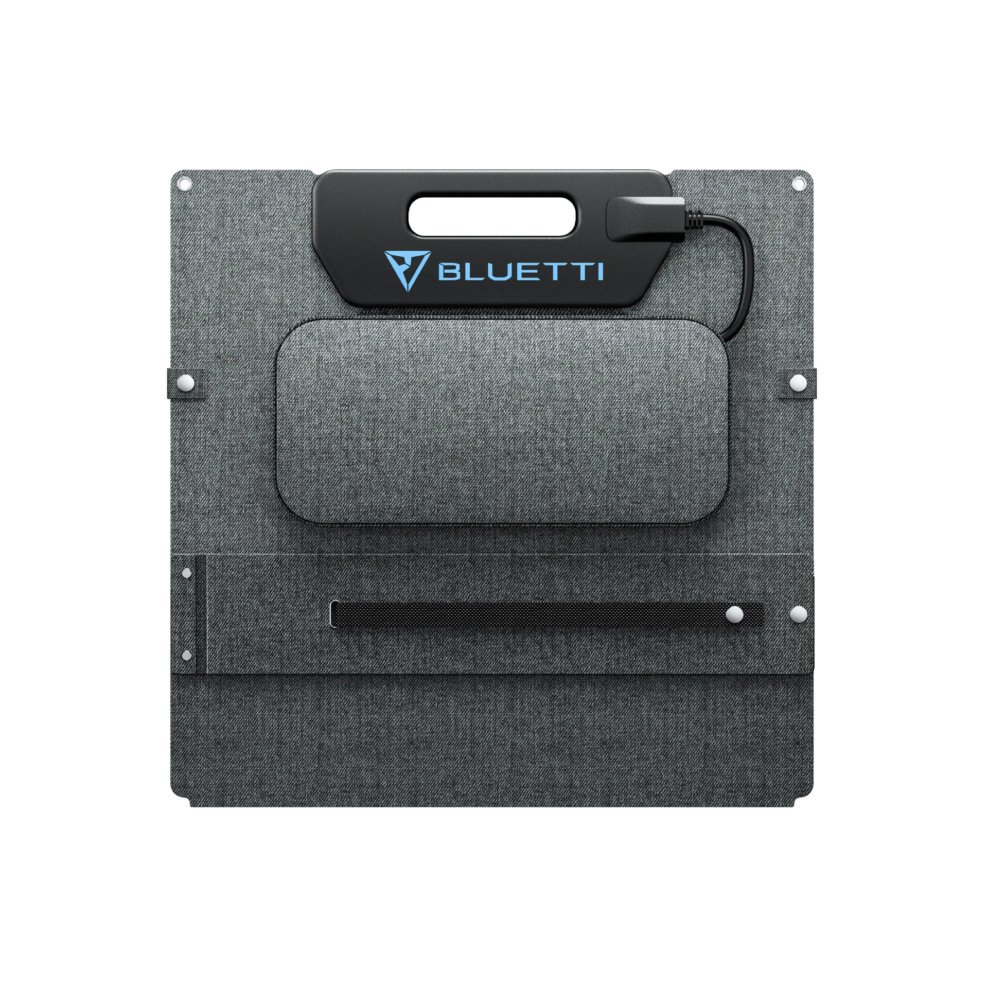 Bluetti PV120D Solar Panel 120W