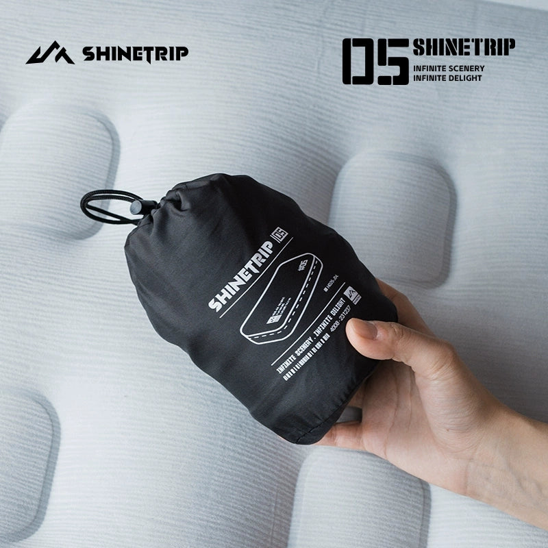 ShineTrip ST-05 Tactical Inflatable Pillow