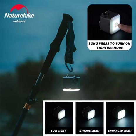 Naturehike Wind Air Outdoor Multifunction Air Pump