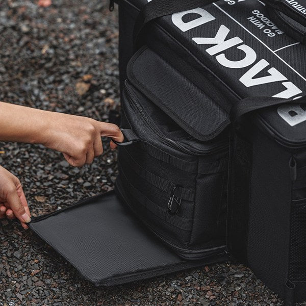 Blackdog Ji Ye CW Tactical Storage Bag