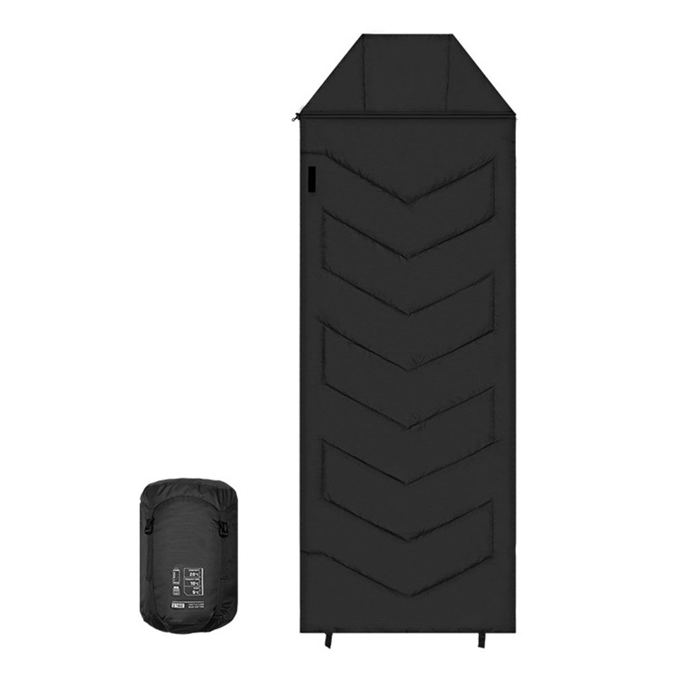 ShineTrip ST-05 Series Ultrasonic Envelope Sleeping Bag